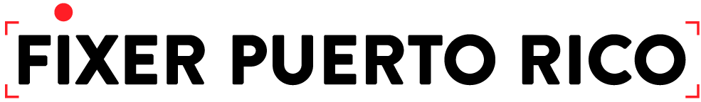 Fixer Puerto Rico