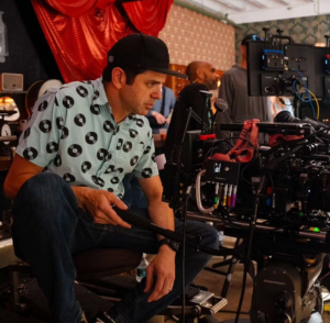 local producer in the USA